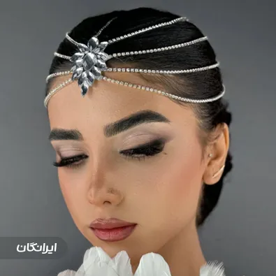 سالن زیبایی زلف