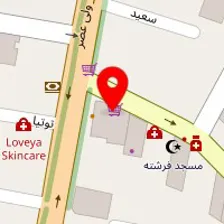 دندانپزشکی آفاق