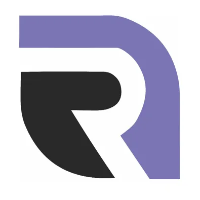 لوگوی فروشگاه تجهیزات ورزشی رویال اسپرت