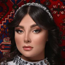 سالن زیبایی وهیستا