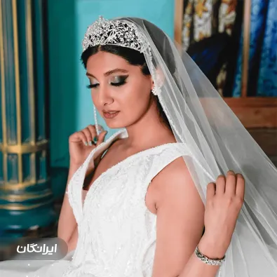 سالن زیبایی وهیستا