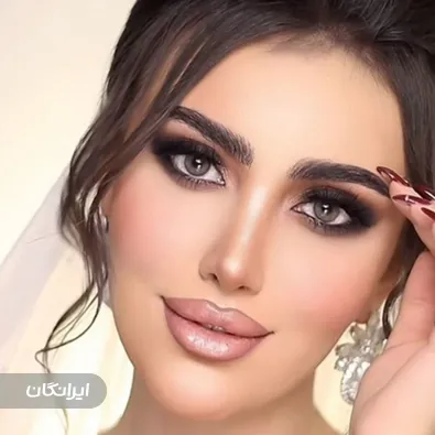 سالن زیبایی ملکه طلایی