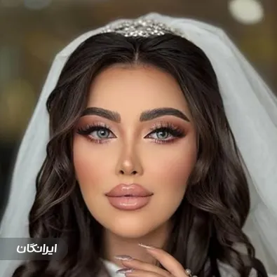 سالن زیبایی ملکه طلایی