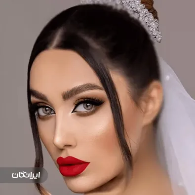 سالن زیبایی قصر گیسو