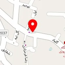 دندانسازی تهران