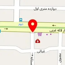 سالن زیبایی سرای هنر