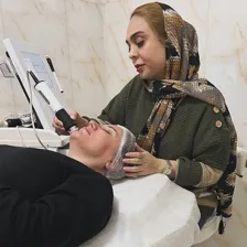 کلینیک زیبایی دکتر مهسا شیشه گر