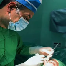 دکتر مهدی خلیلی