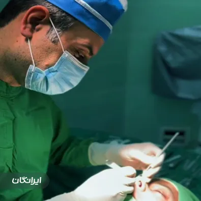 دکتر مهدی خلیلی