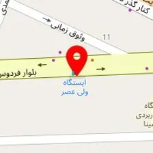 دکتر محمد بختیاری