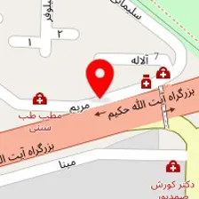 دکتر طیبه آقامحمدی