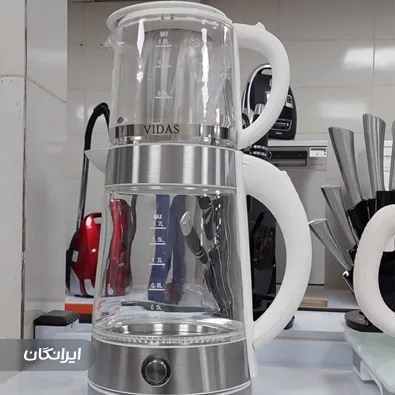 فروشگاه لوازم خانگی کلبه ایرانی