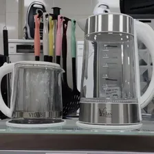 فروشگاه لوازم خانگی کلبه ایرانی