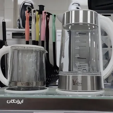 فروشگاه لوازم خانگی کلبه ایرانی