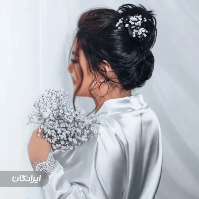 سالن زیبایی ریحانه بیوتی