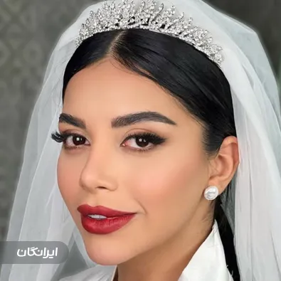 سالن زیبایی ریحانه بیوتی