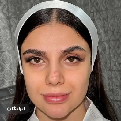 سالن زیبایی ریحانه بیوتی