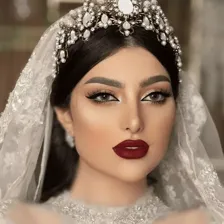 سالن زیبایی لیدا افشار