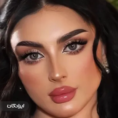 سالن زیبایی سمیرا مژده پور