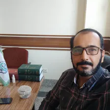 وکیل پیام فیاضی