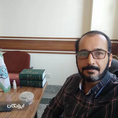 وکیل پیام فیاضی