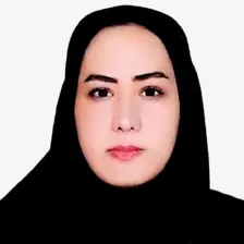 وکیل محدثه فضلی