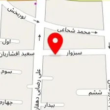 دکتر حمیدرضا مرتضوی