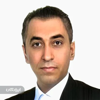 وکیل حجت اعراب شیبانی