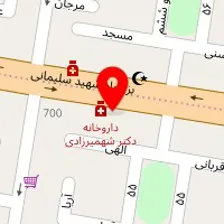 دکتر نوید زمانی