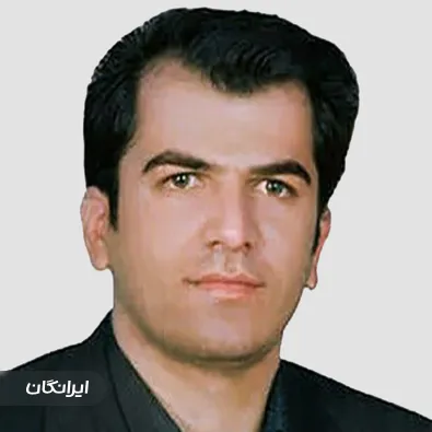 وکیل مجتبی شیرغلامی