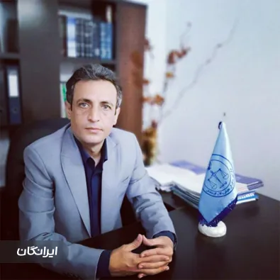 وکیل حسین قاسم پور