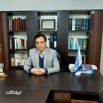 وکیل حسین قاسم پور