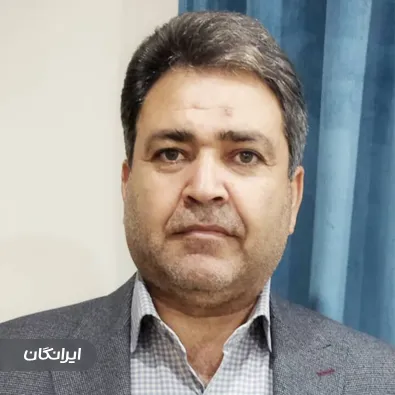 وکیل احمد عرفانیان