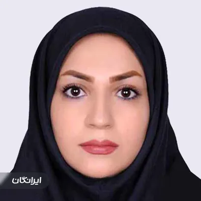 وکیل مرضیه موسوی