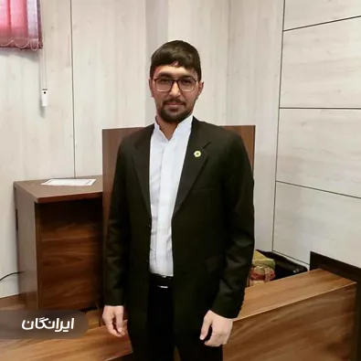 وکیل امید نجفی