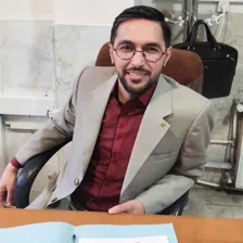 وکیل امید نجفی