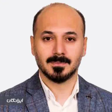 وکیل رضا هلالی