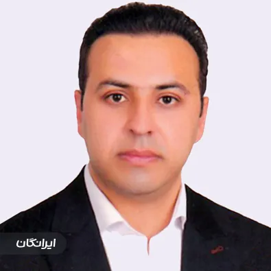 وکیل وحید کلاتی