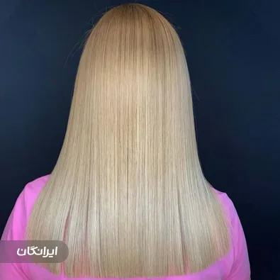 سالن زیبایی زهره جمالی