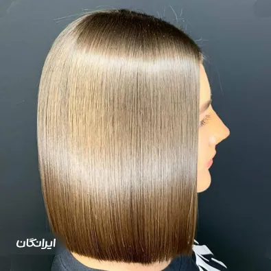 سالن زیبایی زهره جمالی