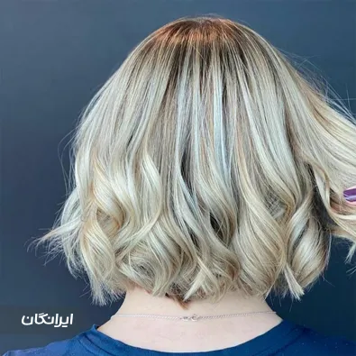 سالن زیبایی زهره جمالی