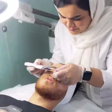 مرکز خدمات پوستی حسینی