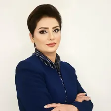 سالن زیبایی بهار بریتونی