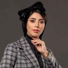 سالن آرایش دائم باران نظری