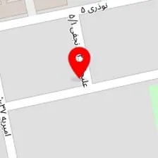 سالن کاشت ناخن نفس