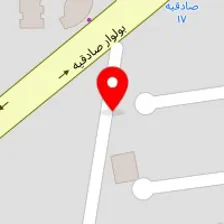 سالن کاشت ناخن نیکا