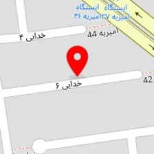 سالن خدمات ناخن غزل