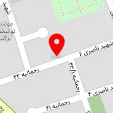 سالن پیرایش توفیق