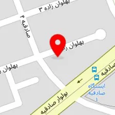 سالن کاشت ناخن النا