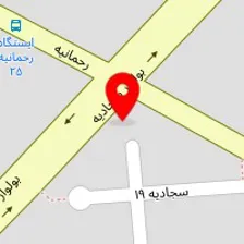 سالن پیرایش الهیه